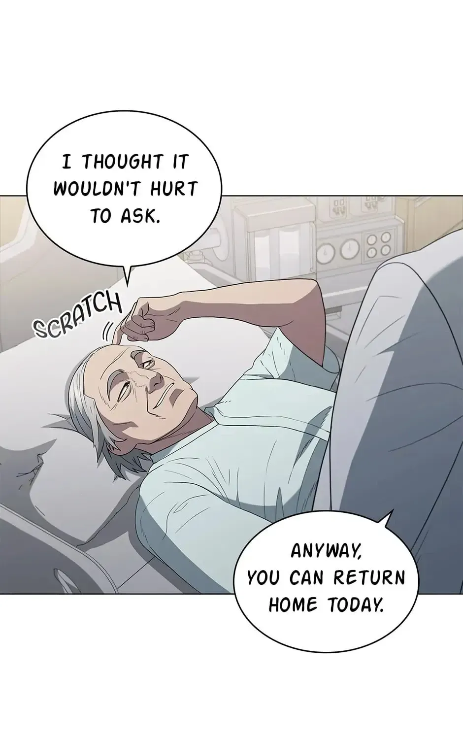 Dr. Choi Tae-Soo — Chapter 136 — page 79