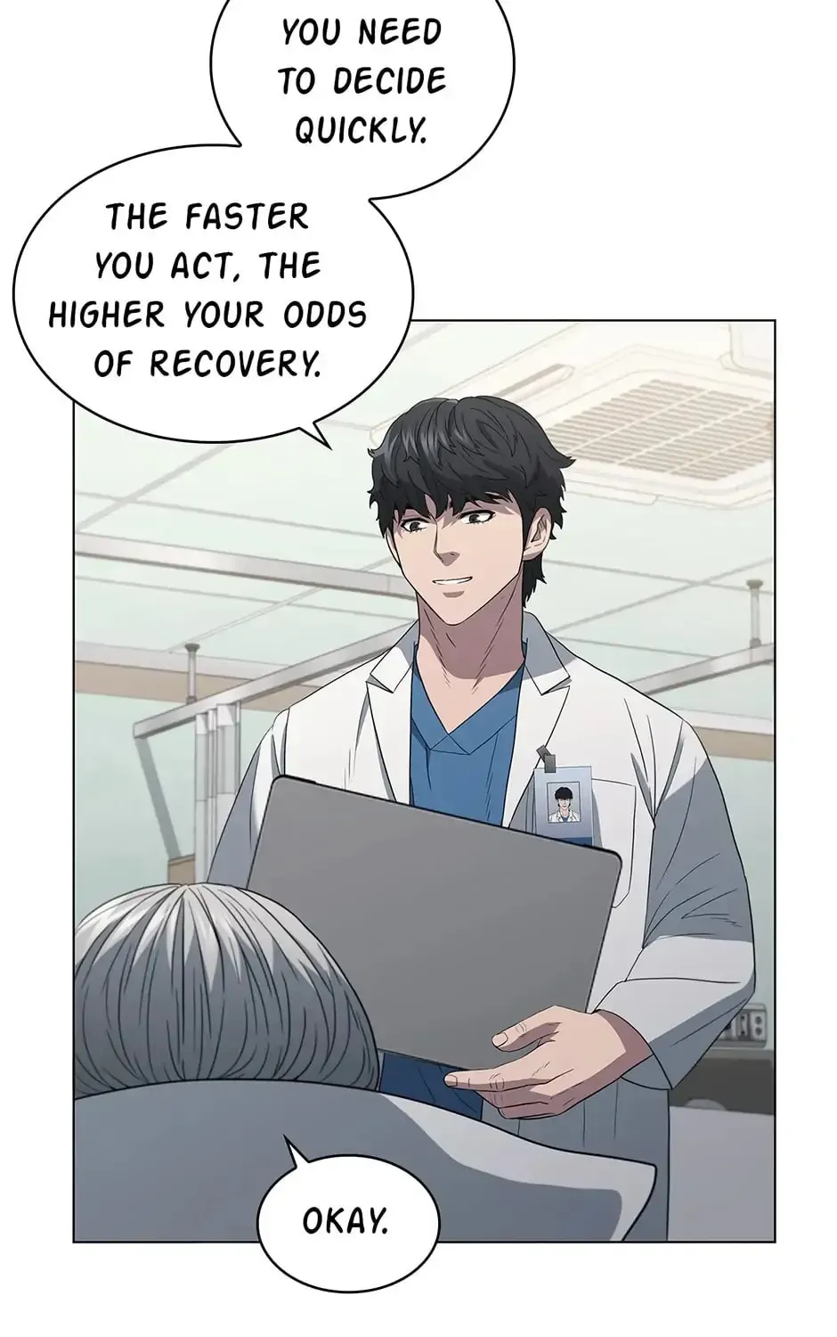 Dr. Choi Tae-Soo — Chapter 136 — page 81