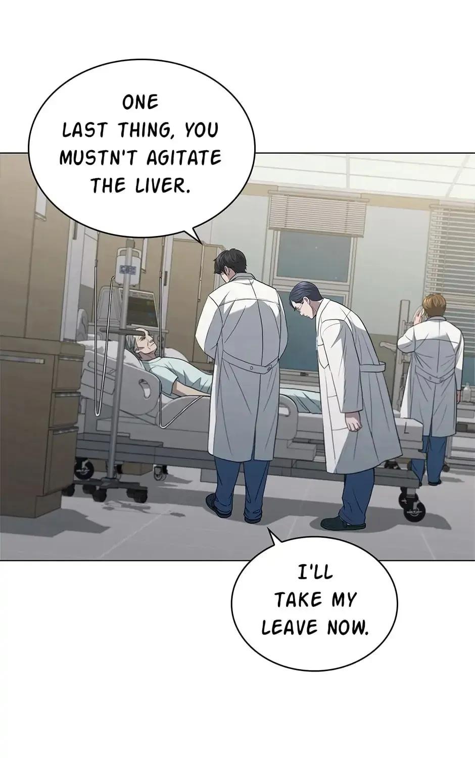 Dr. Choi Tae-Soo — Chapter 136 — page 83