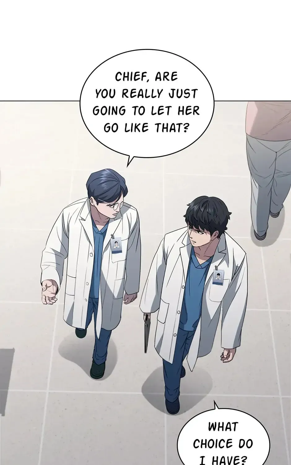 Dr. Choi Tae-Soo — Chapter 136 — page 85
