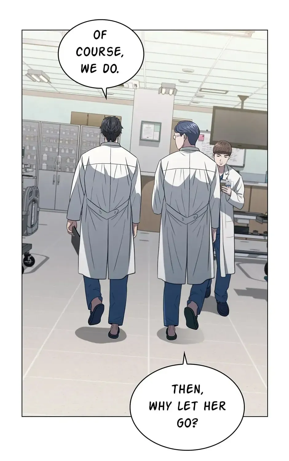 Dr. Choi Tae-Soo — Chapter 136 — page 89