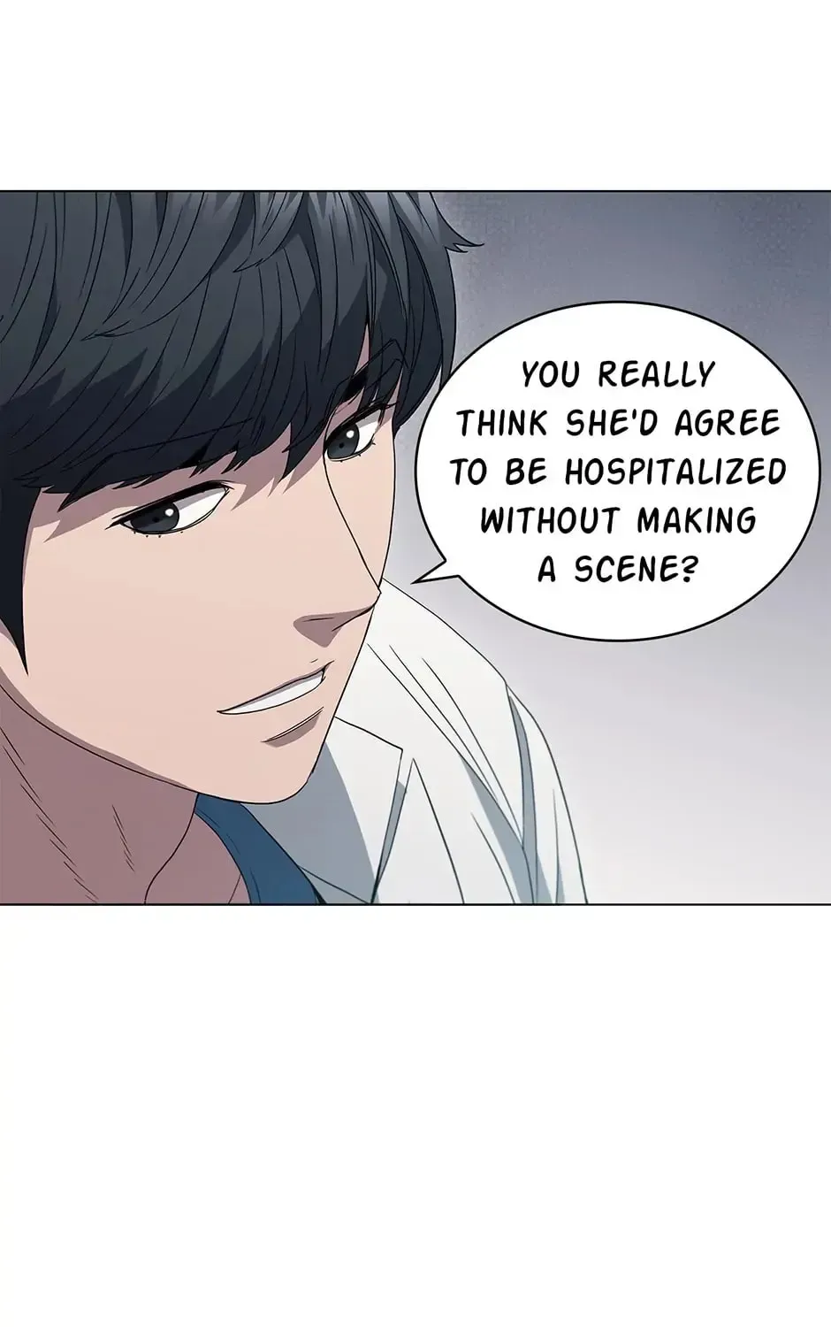 Dr. Choi Tae-Soo — Chapter 136 — page 91