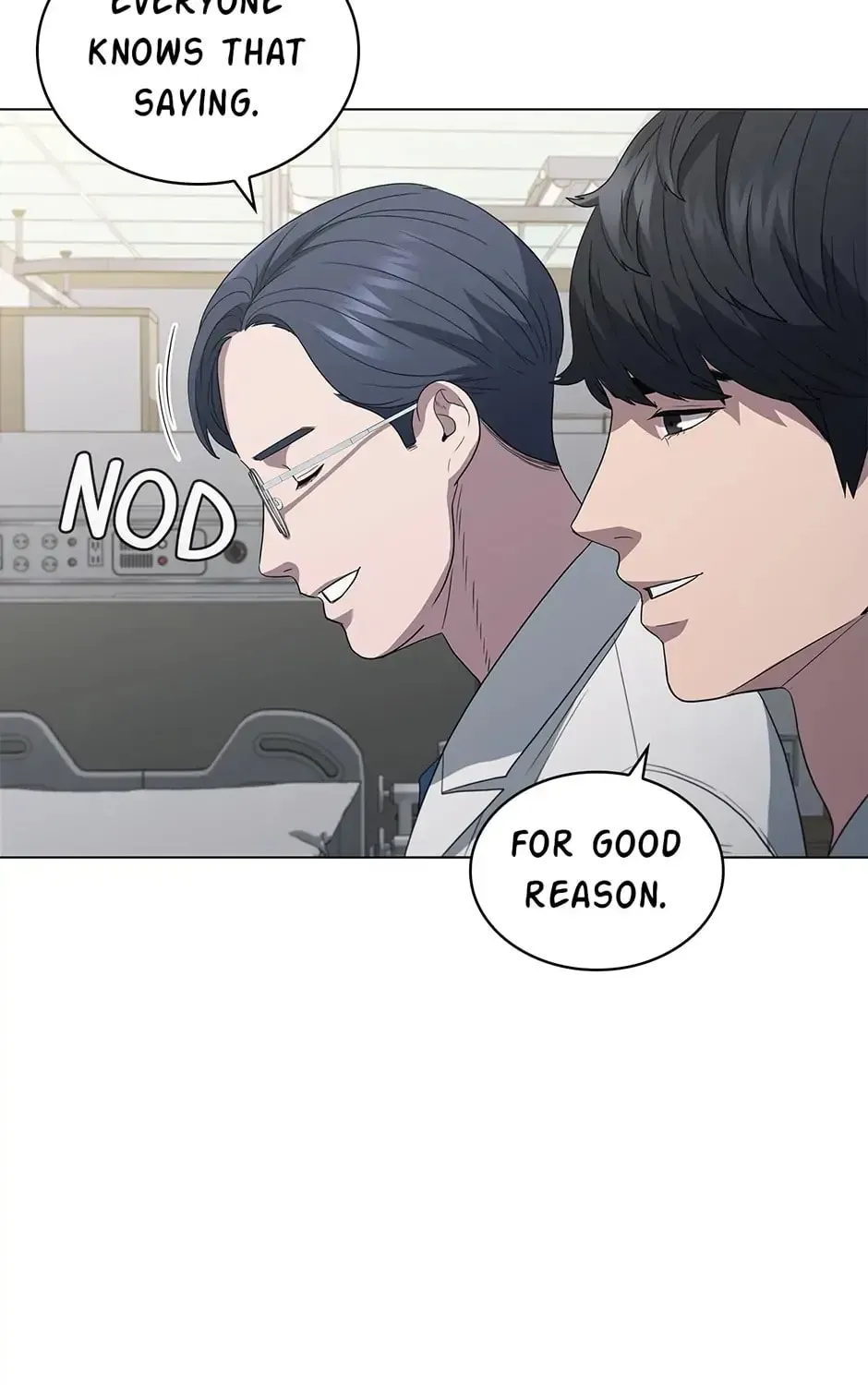 Dr. Choi Tae-Soo — Chapter 136 — page 95