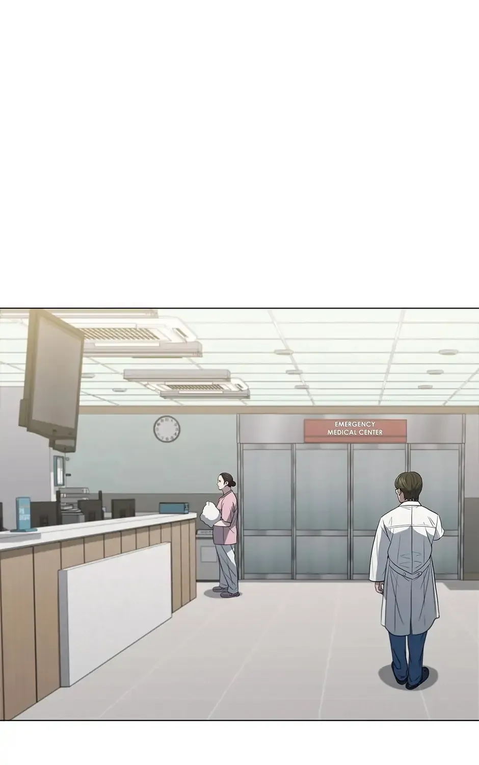 Dr. Choi Tae-Soo — Chapter 136 — page 97
