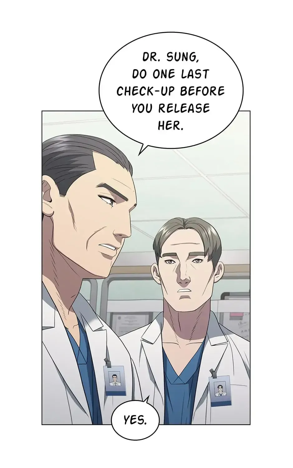 Dr. Choi Tae-Soo — Chapter 136 — page 101