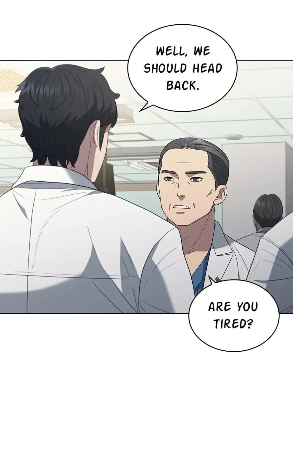 Dr. Choi Tae-Soo — Chapter 136 — page 103