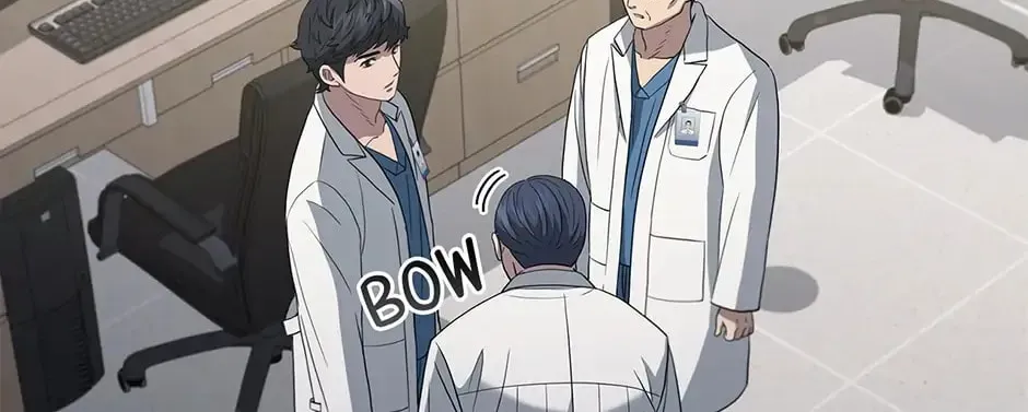 Dr. Choi Tae-Soo — Chapter 136 — page 106