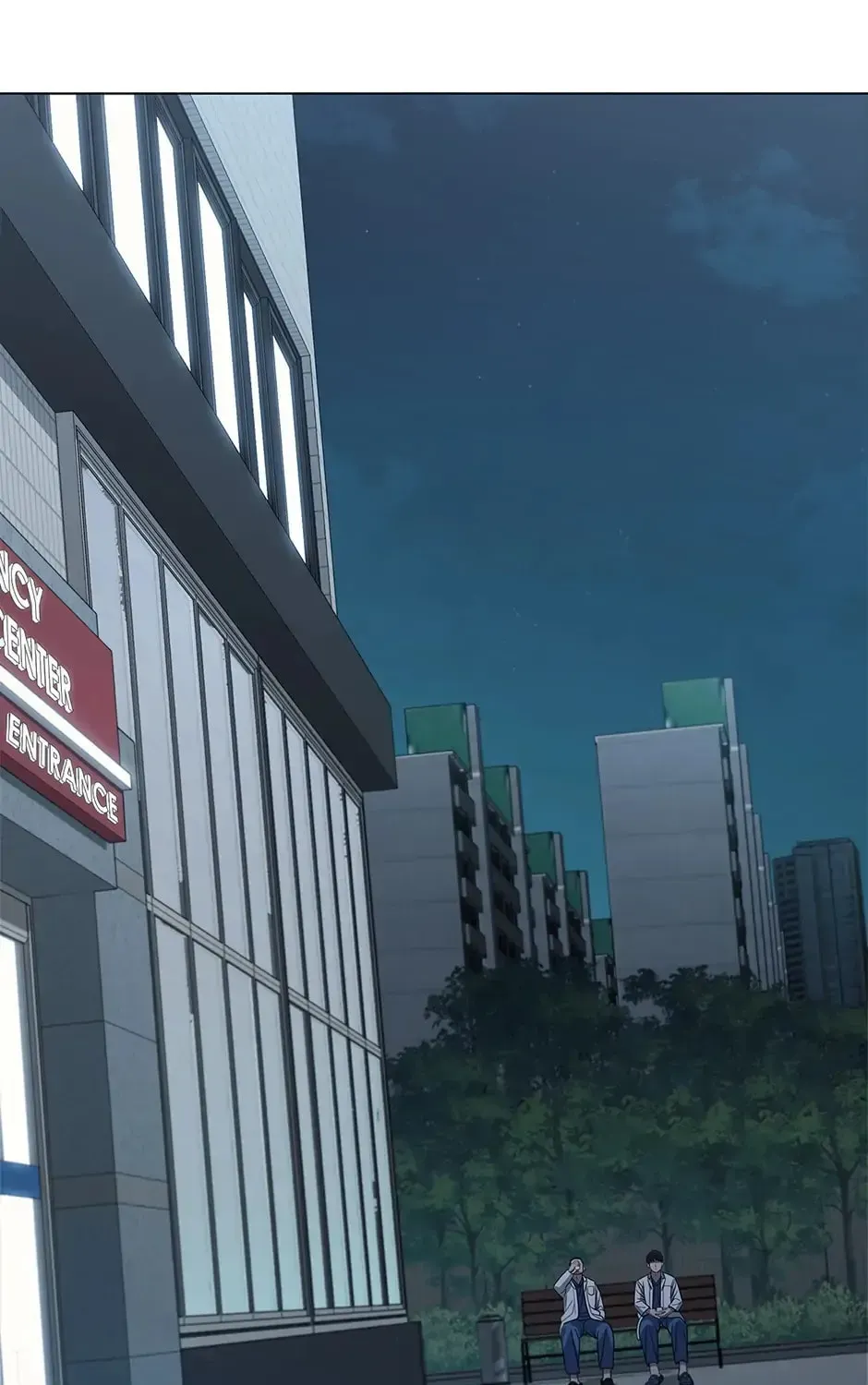 Dr. Choi Tae-Soo — Chapter 136 — page 109