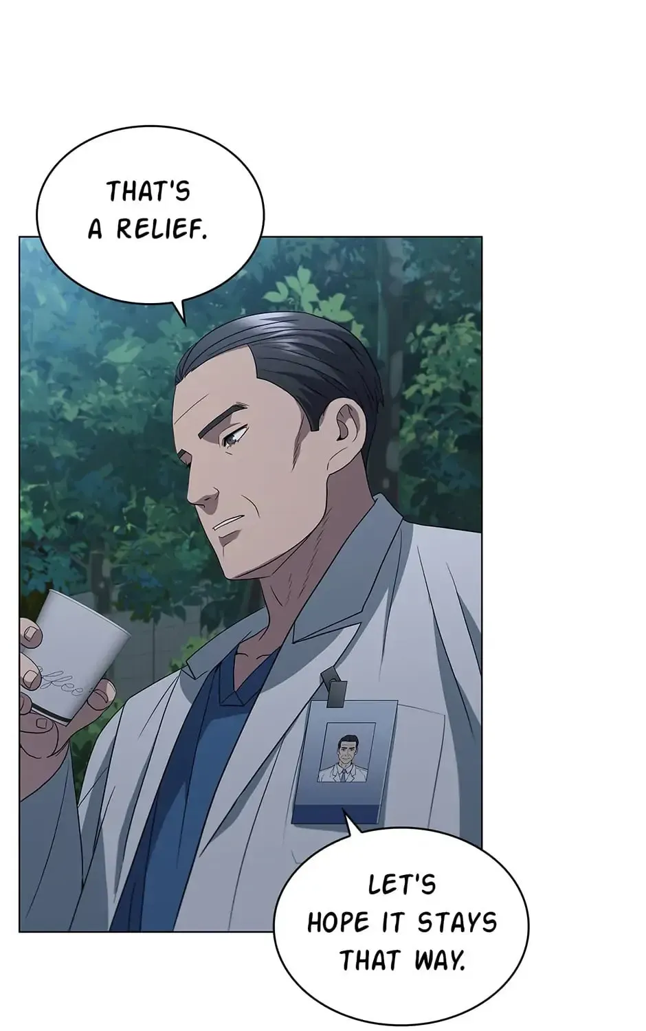 Dr. Choi Tae-Soo — Chapter 136 — page 117