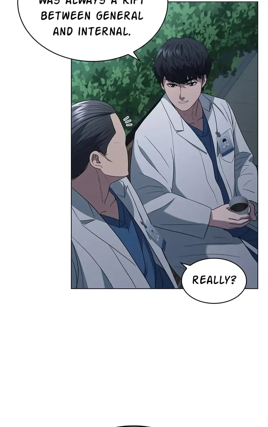 Dr. Choi Tae-Soo — Chapter 136 — page 119
