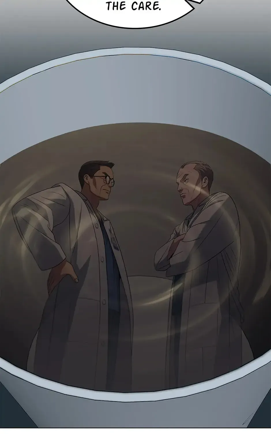 Dr. Choi Tae-Soo — Chapter 136 — page 121