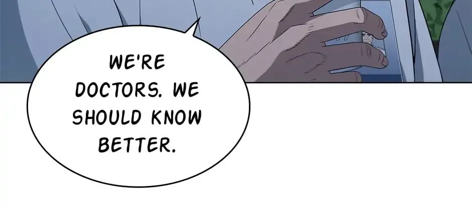 Dr. Choi Tae-Soo — Chapter 136 — page 126