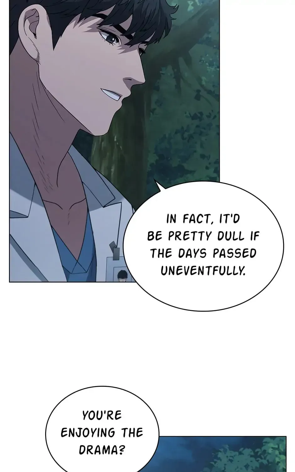 Dr. Choi Tae-Soo — Chapter 136 — page 129
