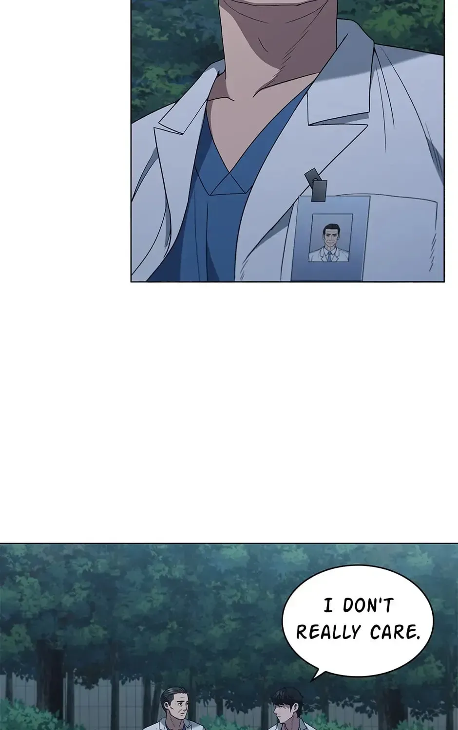 Dr. Choi Tae-Soo — Chapter 136 — page 131