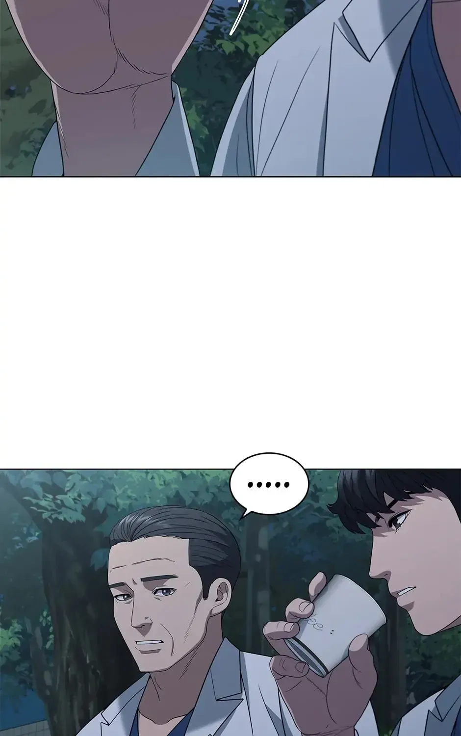Dr. Choi Tae-Soo — Chapter 136 — page 135