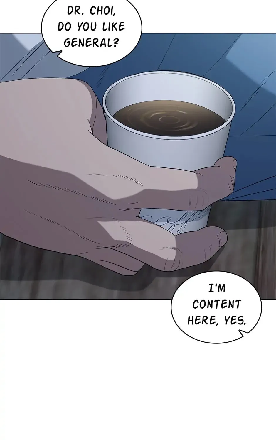 Dr. Choi Tae-Soo — Chapter 136 — page 139