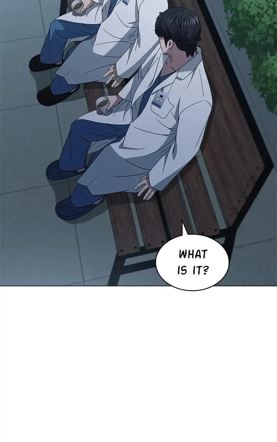 Dr. Choi Tae-Soo — Chapter 136 — page 141