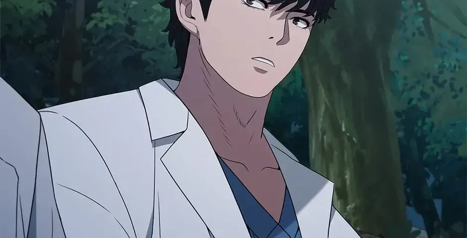 Dr. Choi Tae-Soo — Chapter 136 — page 144