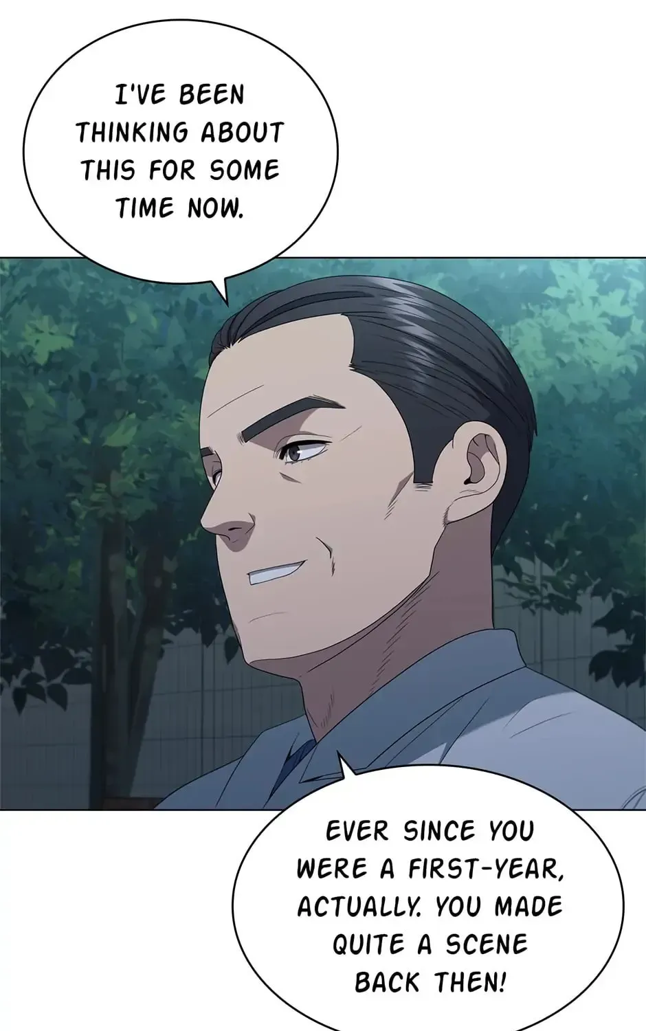 Dr. Choi Tae-Soo — Chapter 137 — page 3