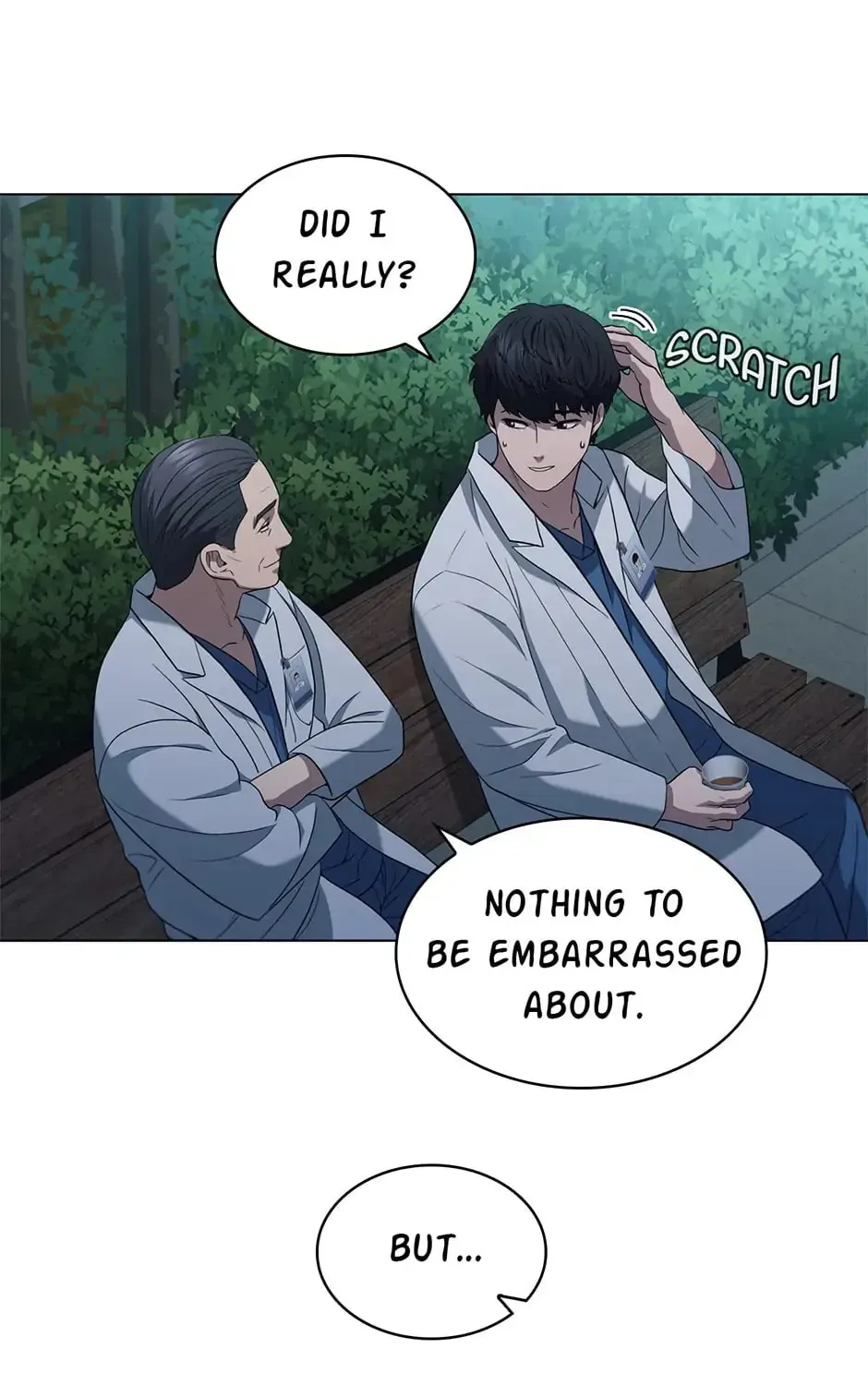 Dr. Choi Tae-Soo — Chapter 137 — page 5