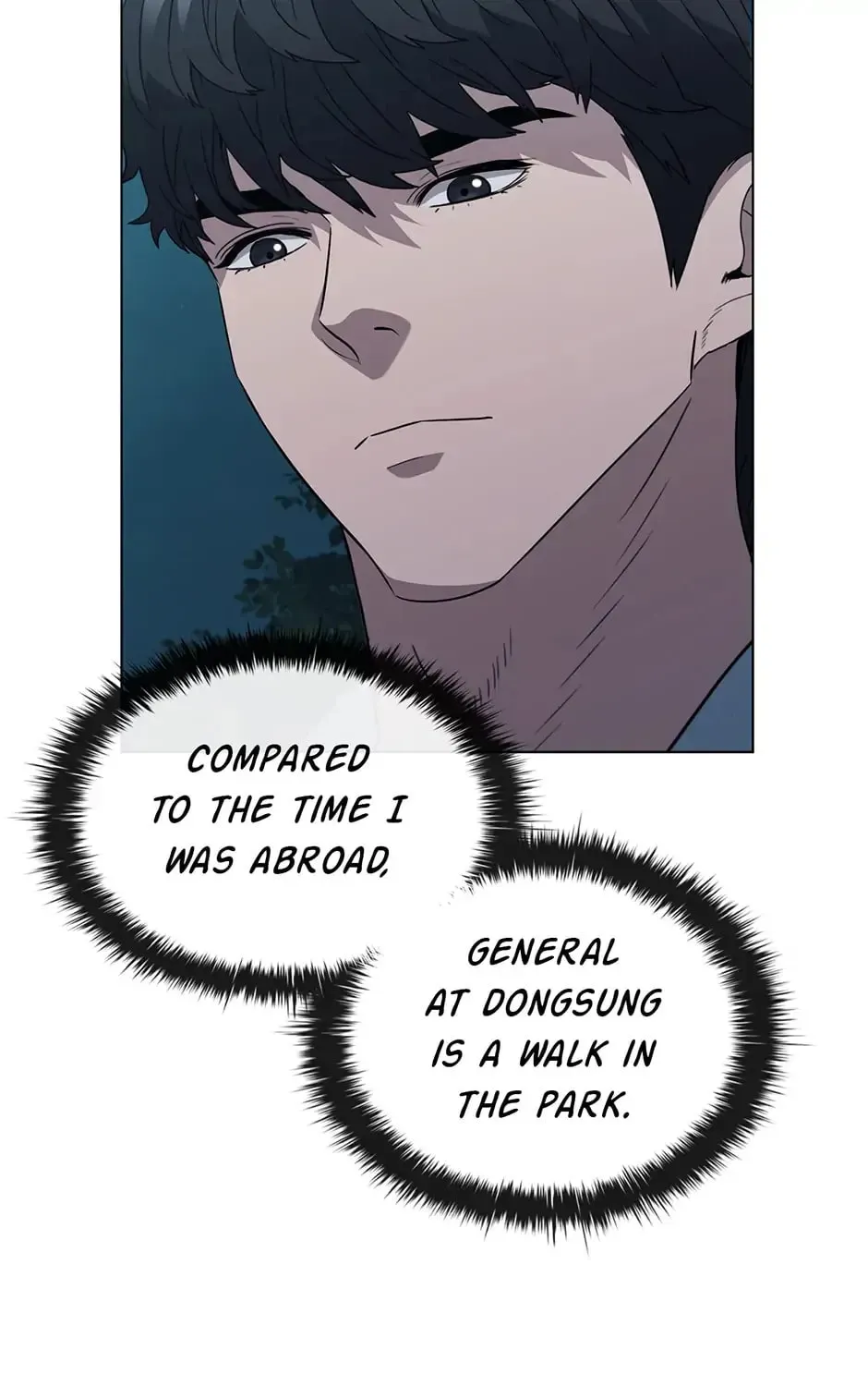 Dr. Choi Tae-Soo — Chapter 137 — page 11