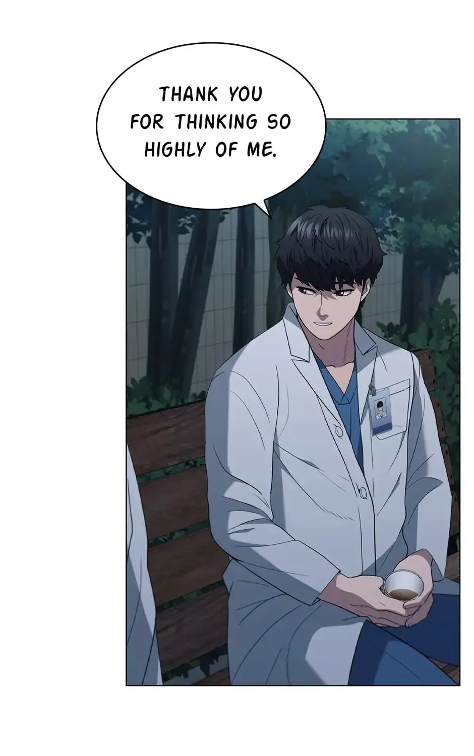 Dr. Choi Tae-Soo — Chapter 137 — page 15