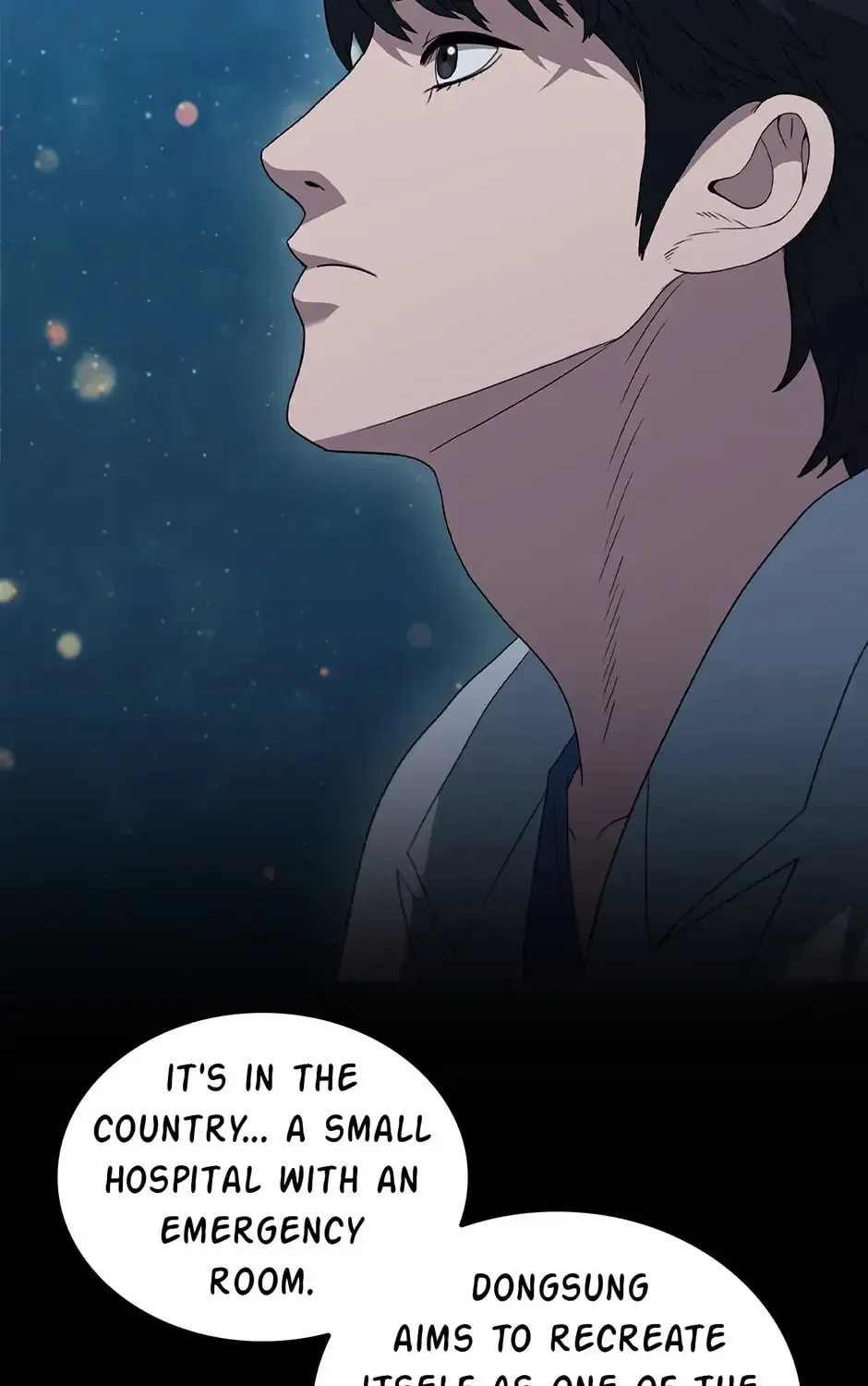 Dr. Choi Tae-Soo — Chapter 137 — page 19