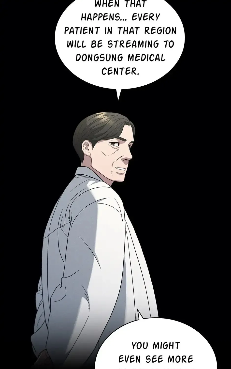 Dr. Choi Tae-Soo — Chapter 137 — page 21