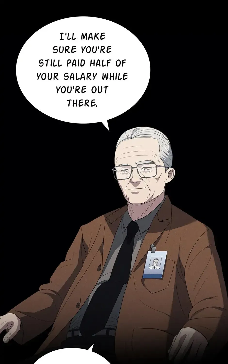 Dr. Choi Tae-Soo — Chapter 137 — page 23
