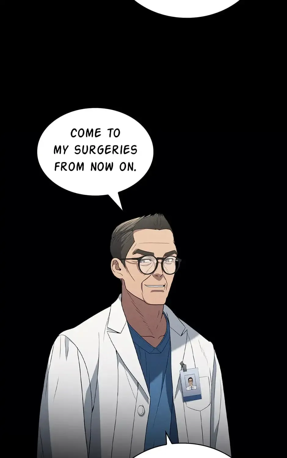 Dr. Choi Tae-Soo — Chapter 137 — page 25