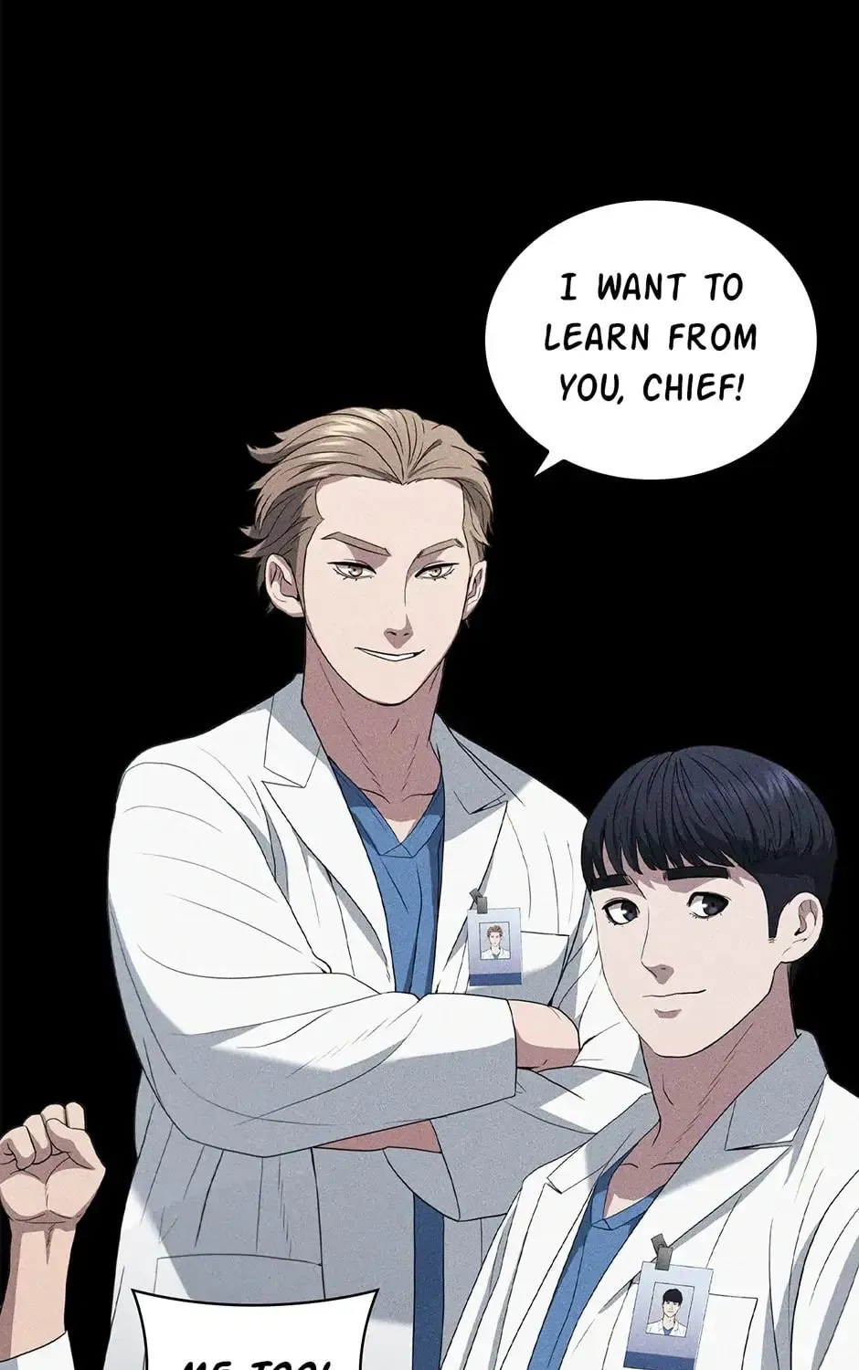 Dr. Choi Tae-Soo — Chapter 137 — page 27