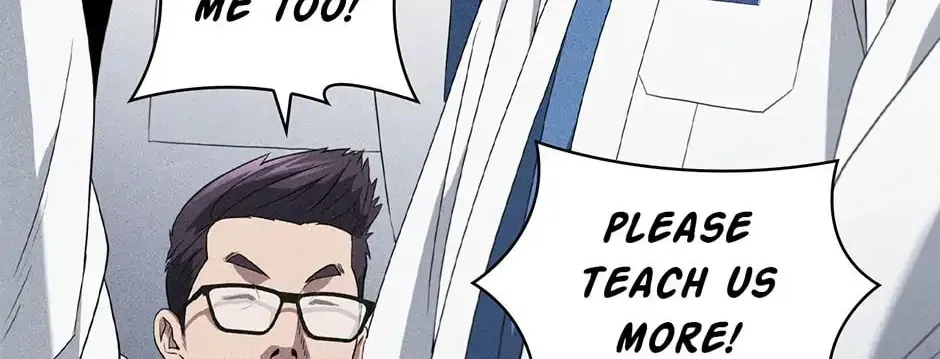 Dr. Choi Tae-Soo — Chapter 137 — page 28