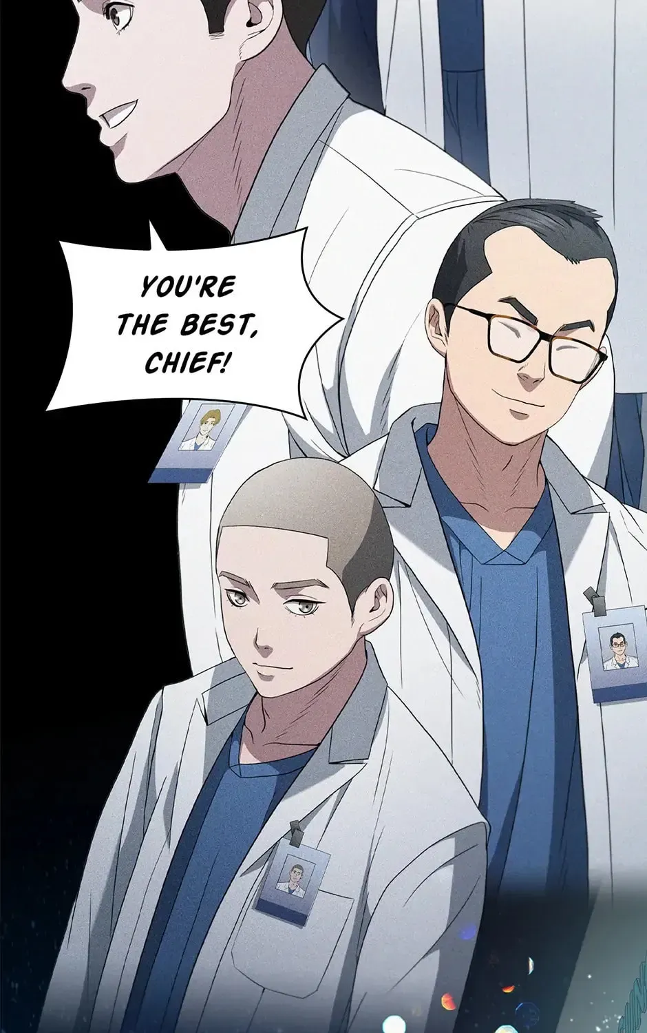 Dr. Choi Tae-Soo — Chapter 137 — page 31