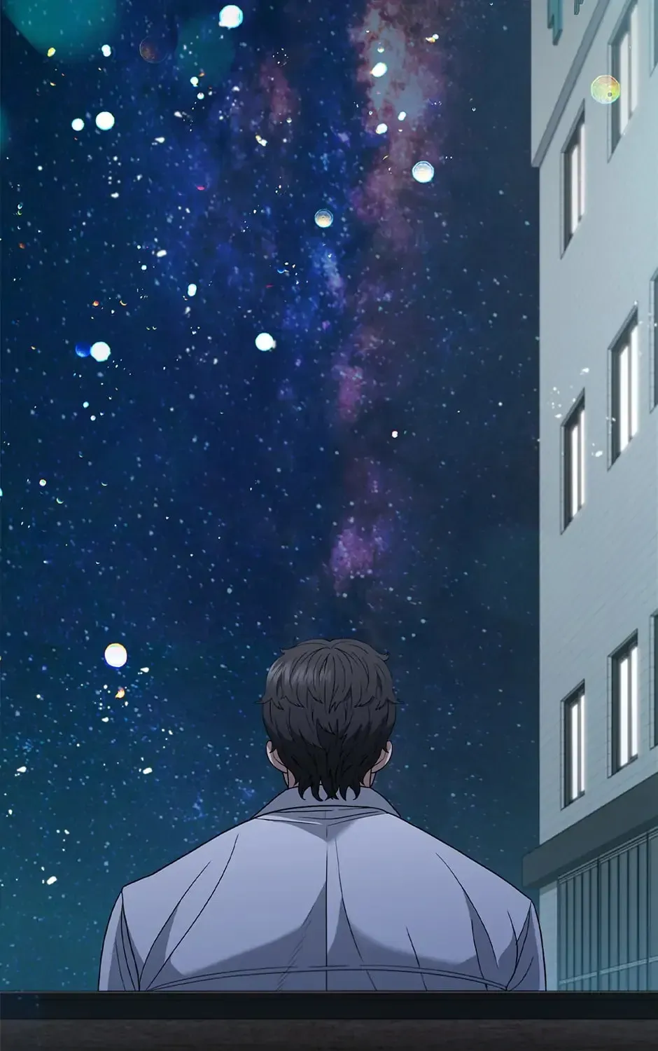 Dr. Choi Tae-Soo — Chapter 137 — page 33