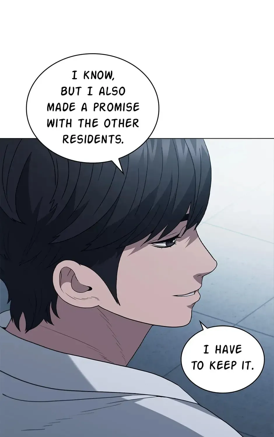 Dr. Choi Tae-Soo — Chapter 137 — page 41