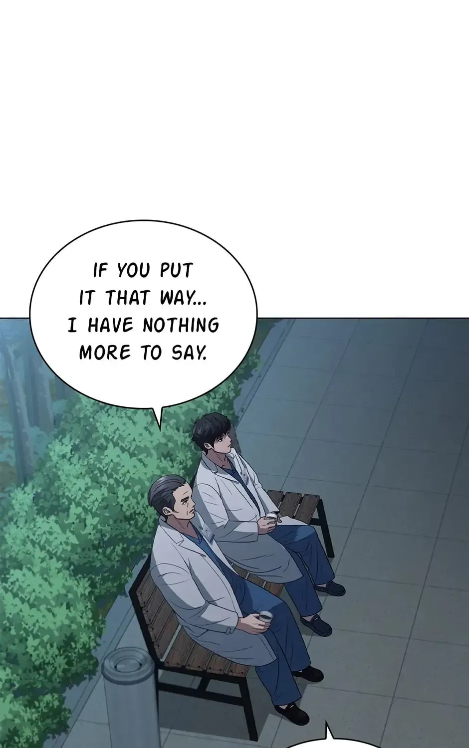Dr. Choi Tae-Soo — Chapter 137 — page 43