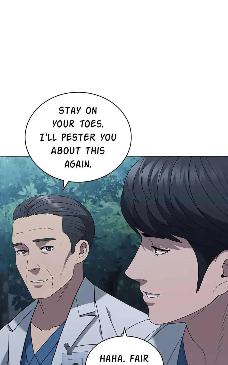 Dr. Choi Tae-Soo — Chapter 137 — page 45