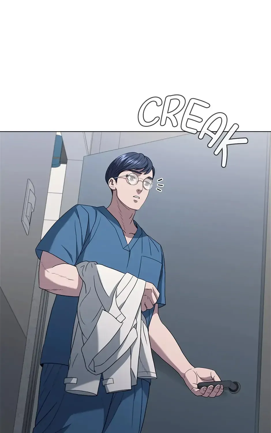 Dr. Choi Tae-Soo — Chapter 137 — page 53