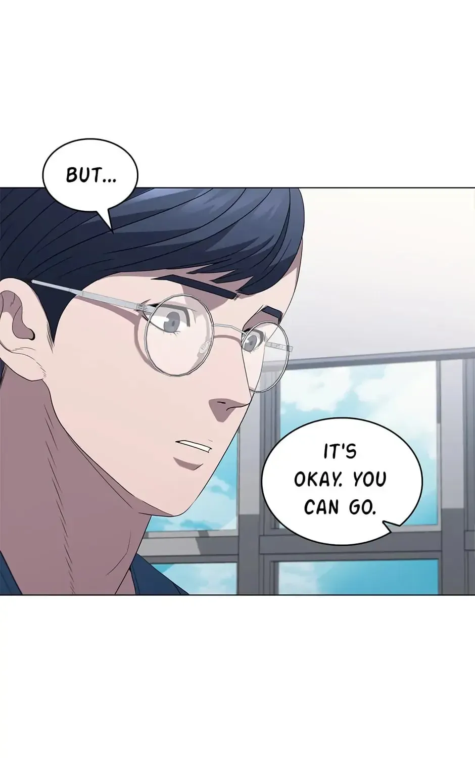 Dr. Choi Tae-Soo — Chapter 137 — page 61