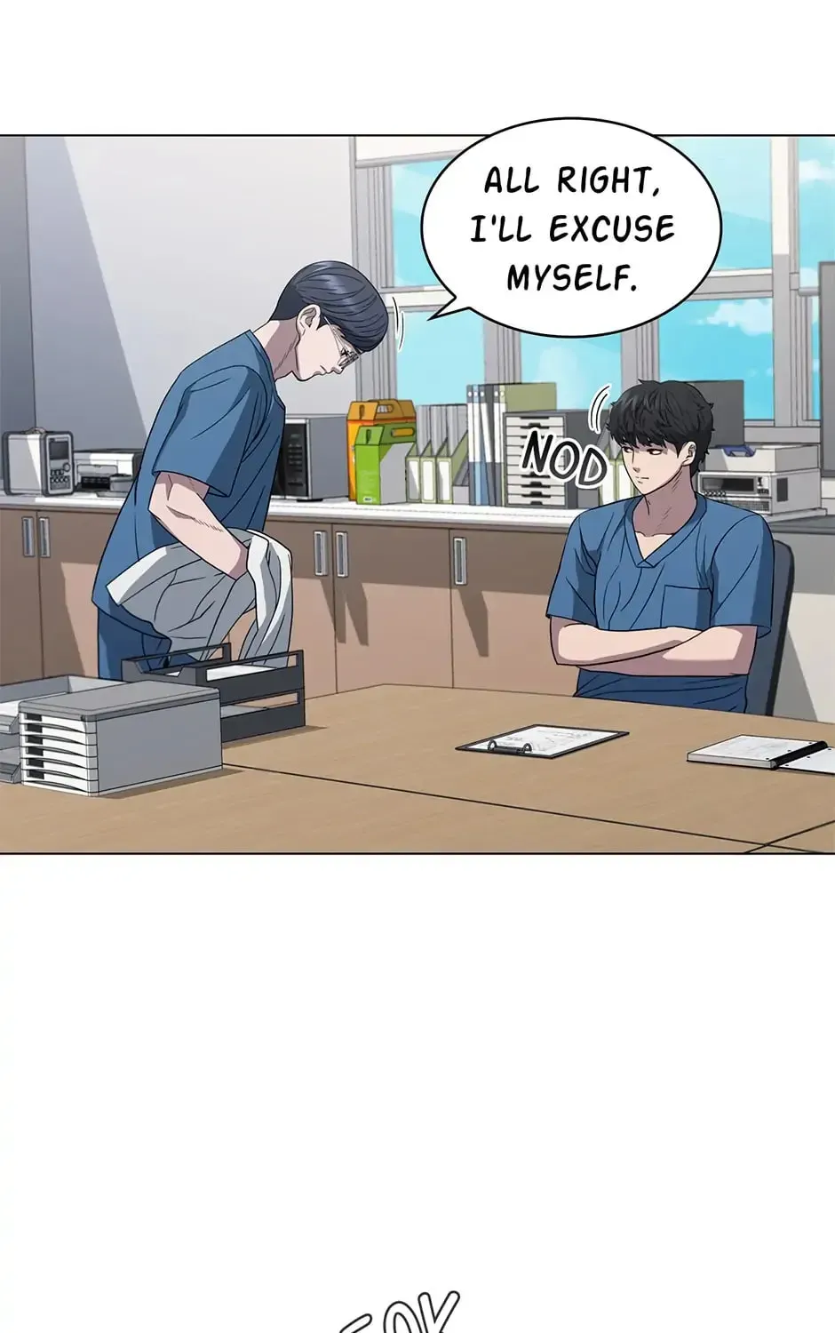Dr. Choi Tae-Soo — Chapter 137 — page 63