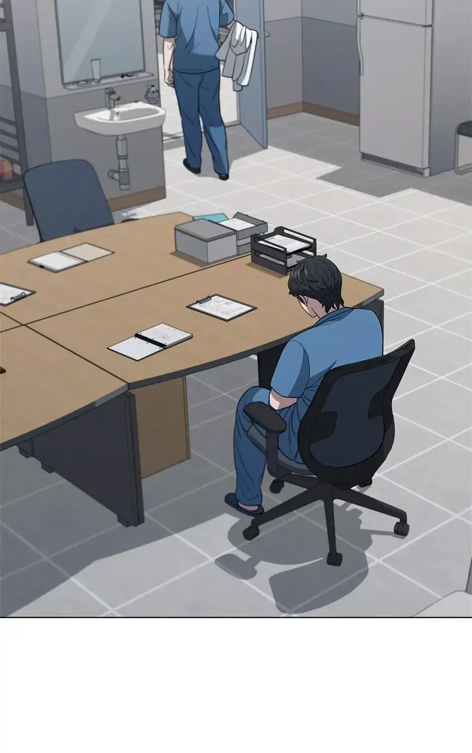 Dr. Choi Tae-Soo — Chapter 137 — page 65