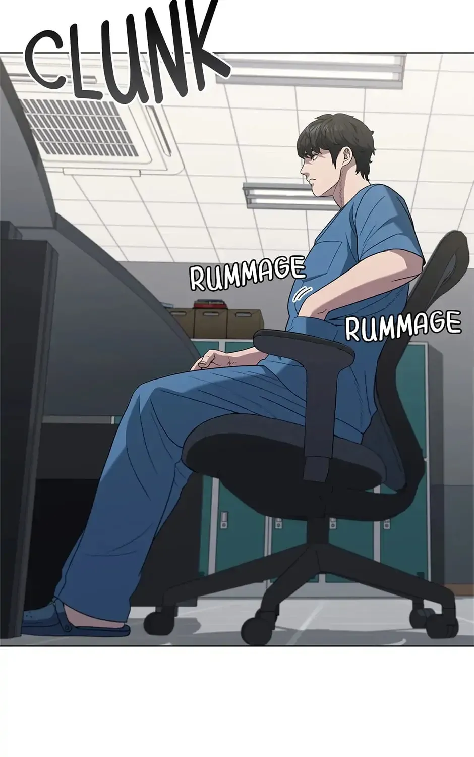 Dr. Choi Tae-Soo — Chapter 137 — page 67