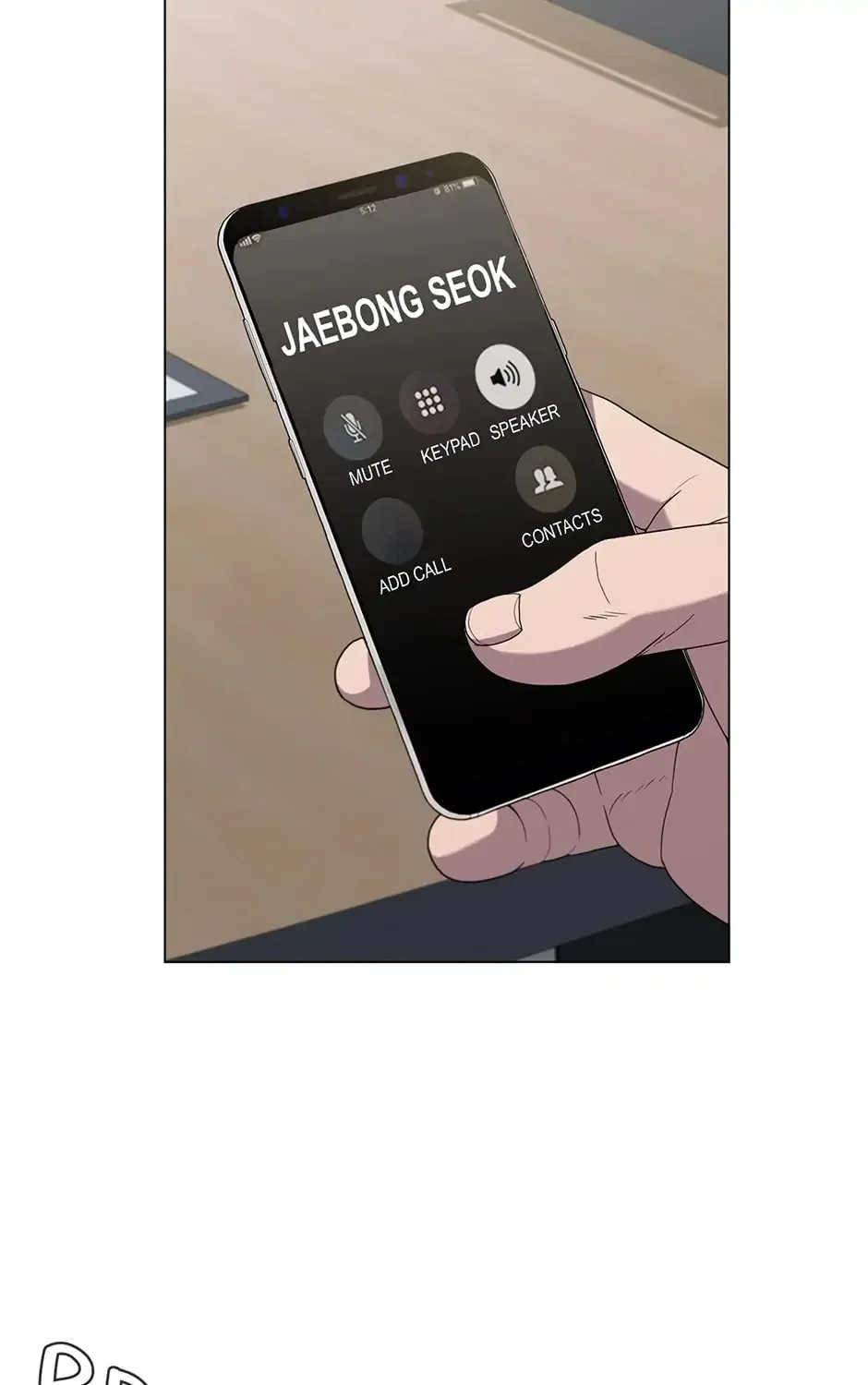 Dr. Choi Tae-Soo — Chapter 137 — page 69