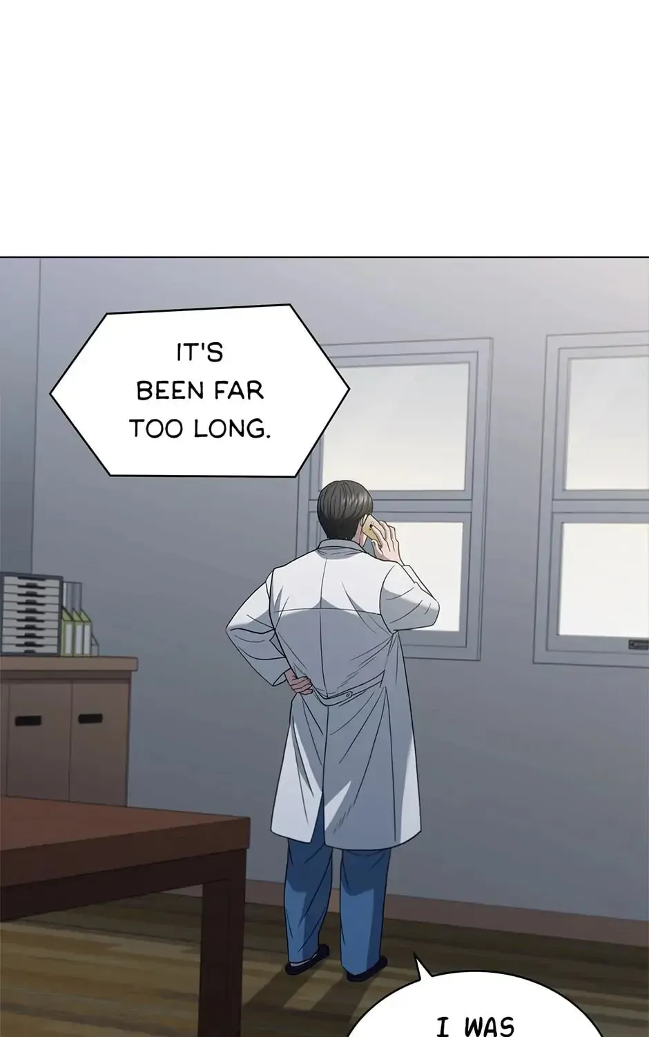 Dr. Choi Tae-Soo — Chapter 137 — page 73