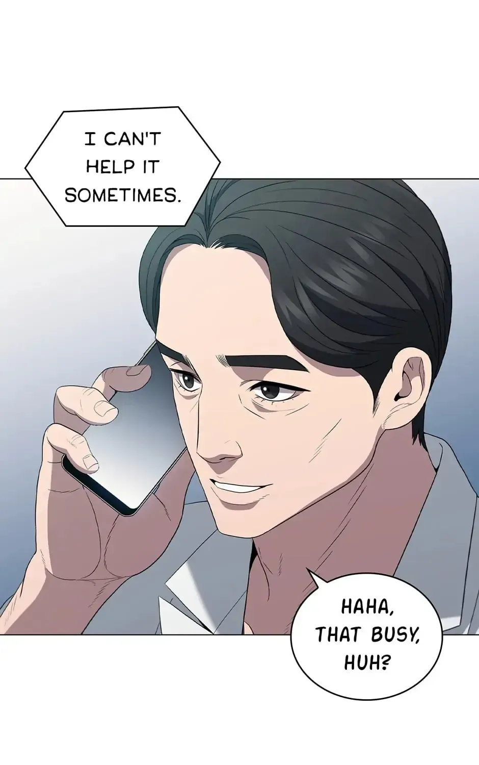 Dr. Choi Tae-Soo — Chapter 137 — page 75