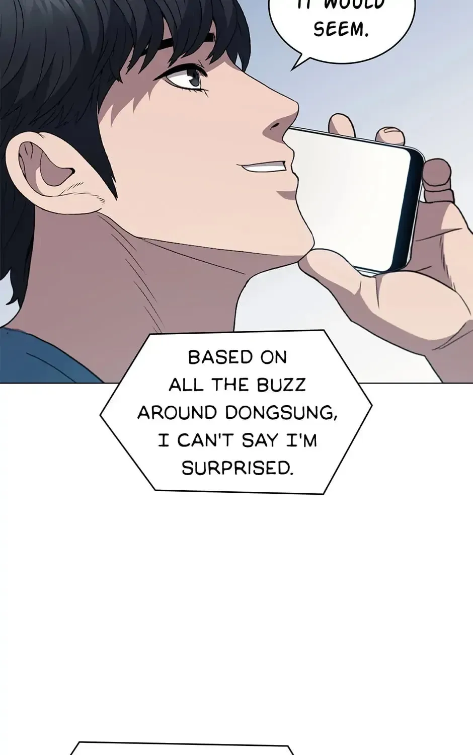 Dr. Choi Tae-Soo — Chapter 137 — page 77