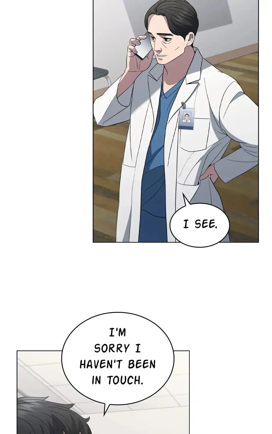 Dr. Choi Tae-Soo — Chapter 137 — page 79