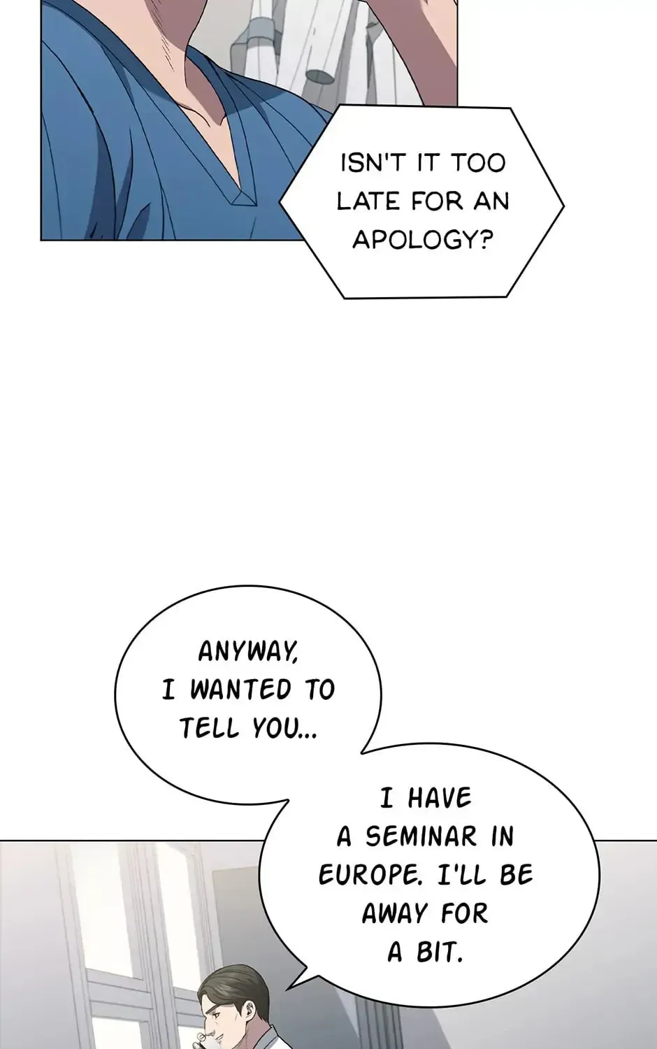 Dr. Choi Tae-Soo — Chapter 137 — page 81