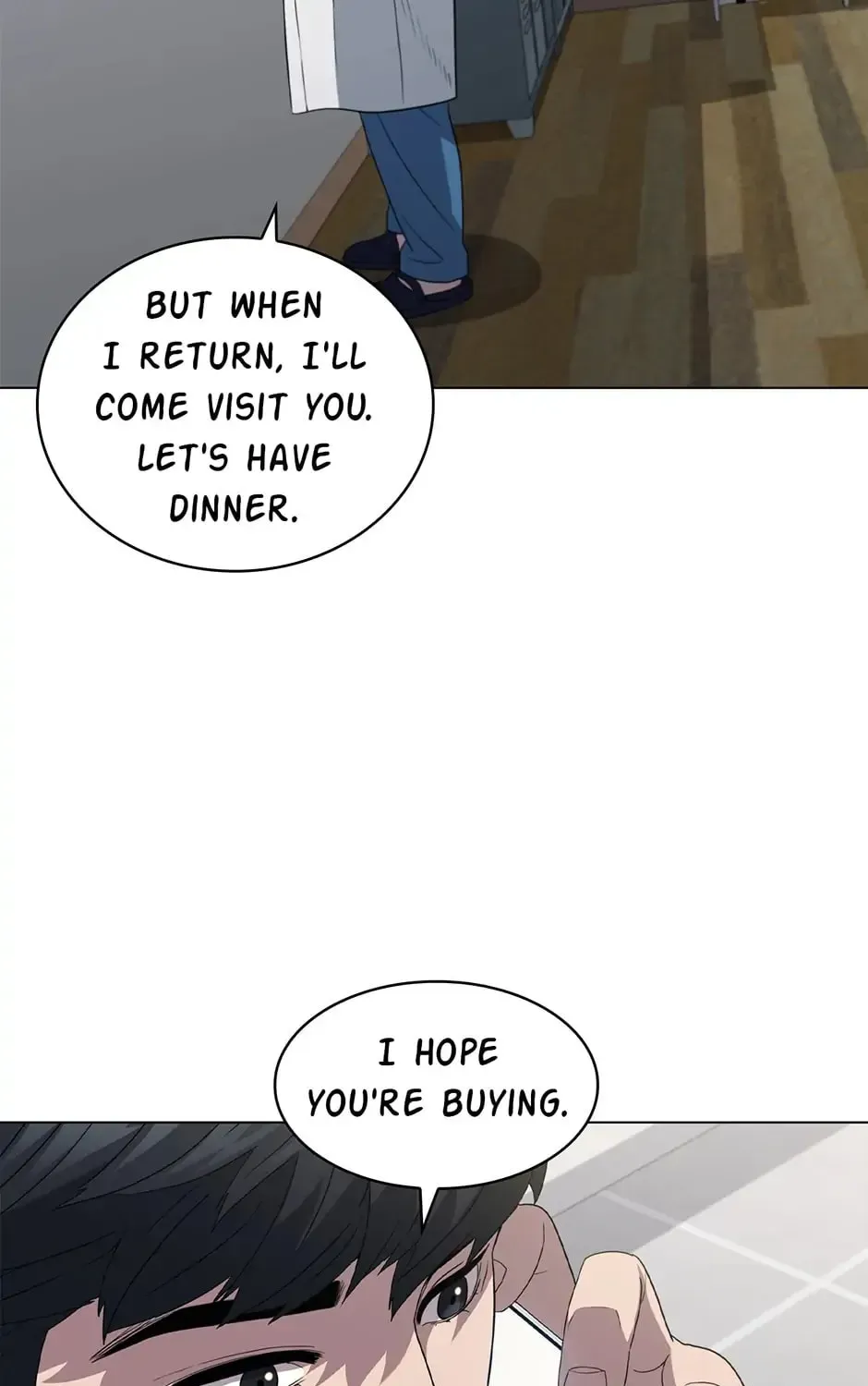 Dr. Choi Tae-Soo — Chapter 137 — page 83