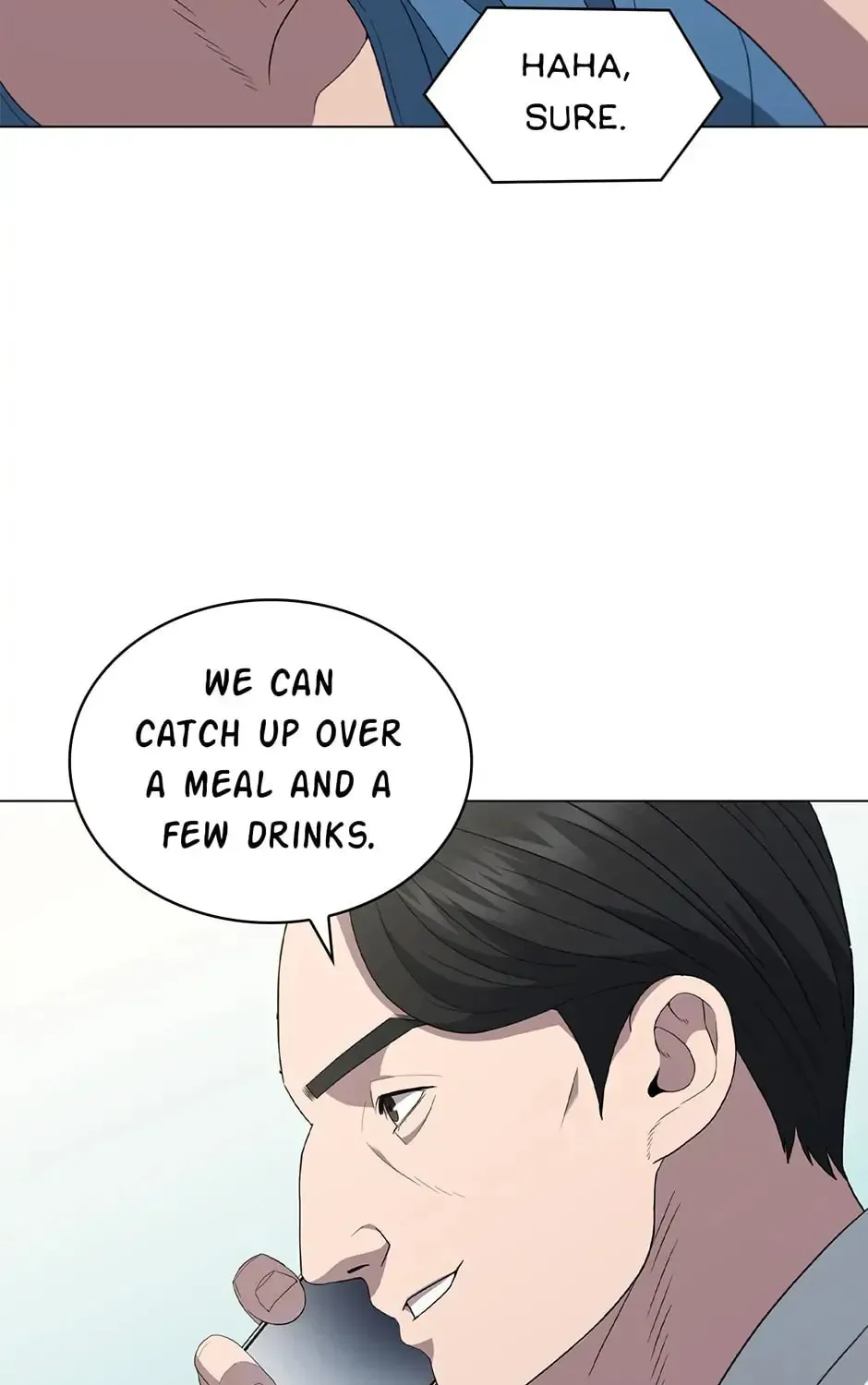 Dr. Choi Tae-Soo — Chapter 137 — page 85